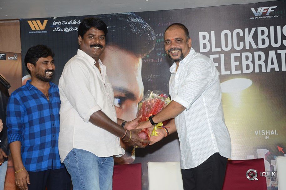 Abhimanyudu-Movie-Successmeet